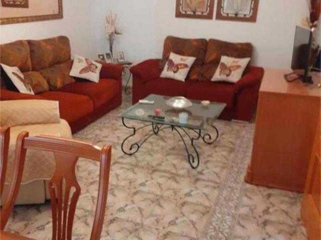 Dúplex en Venta en San Isidro Campohermoso