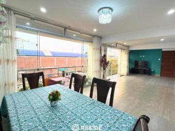 Dúplex en venta en San Isidro con 3 dormitorios, 172 m², balcón y jacuzzi