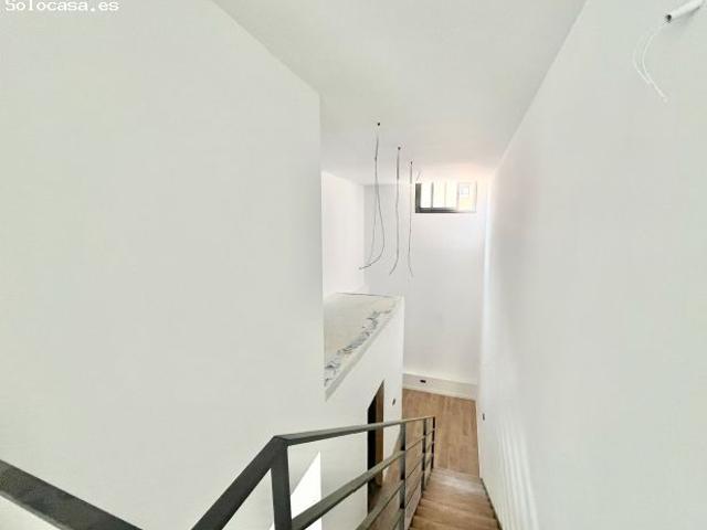 Dúplex en Venta en San Juan de Alicante, Alicante