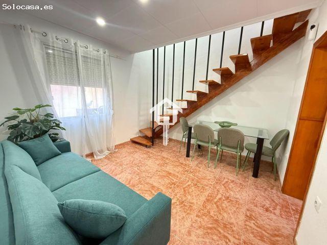 Duplex en Venta en San Juan de Alicante, Alicante