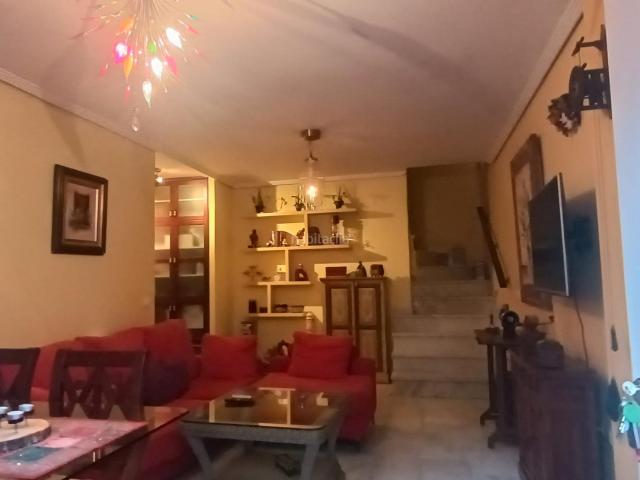 Dúplex en venta en San Juan de Aznalfarache, Barrio Alto. Dúplex San Juan de.