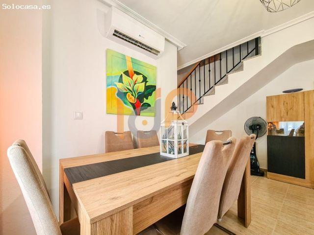 Duplex en Venta en San Juan de los Terreros, Almería