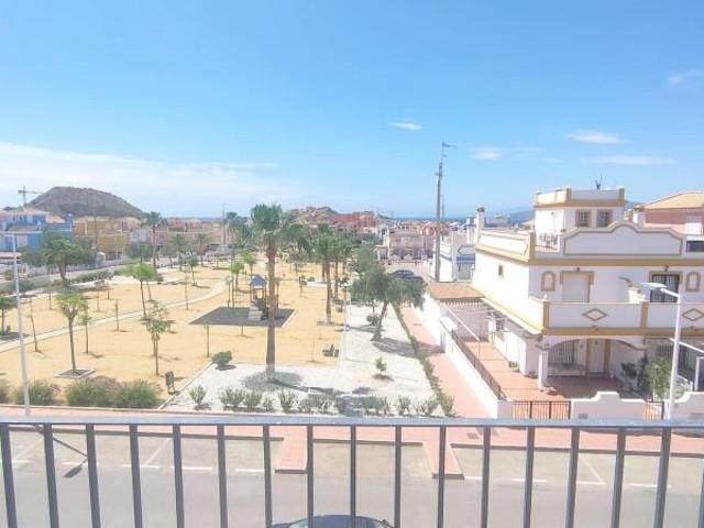 Duplex en venta en San Juan de los Terreros, Calas del pinar