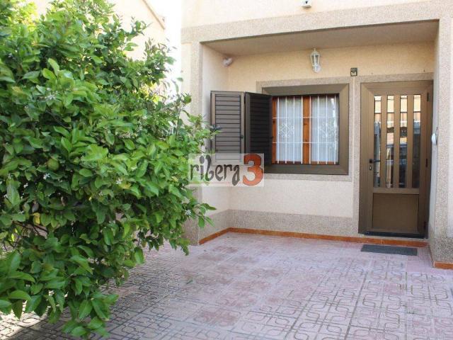 Dúplex en Venta en San Javier