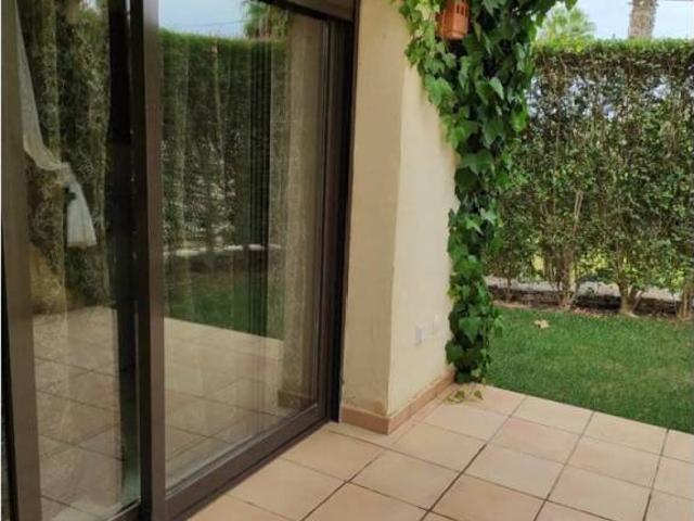 Dúplex en Venta en San Javier