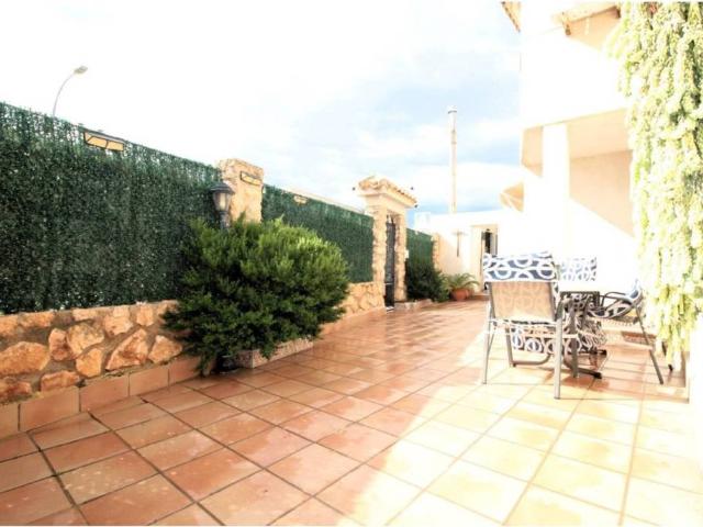 Dúplex en Venta en San Javier