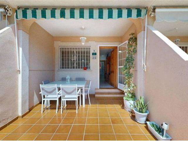Dúplex en Venta en San Javier
