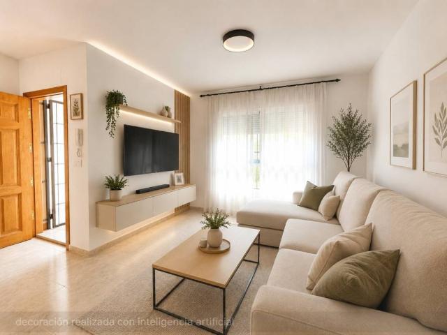 Dúplex en Venta en San Javier