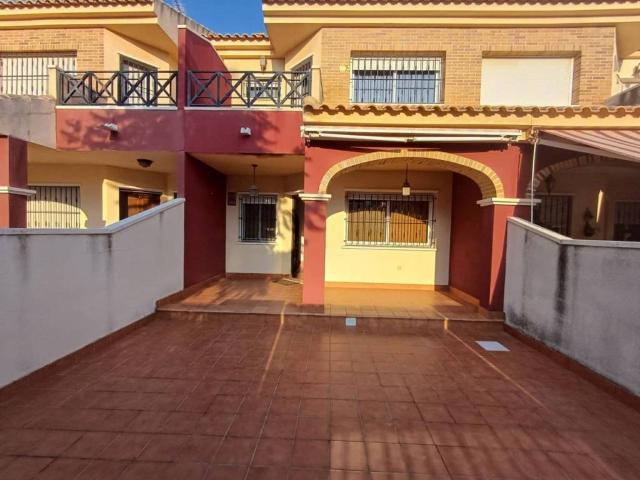 Dúplex en Venta en San Javier