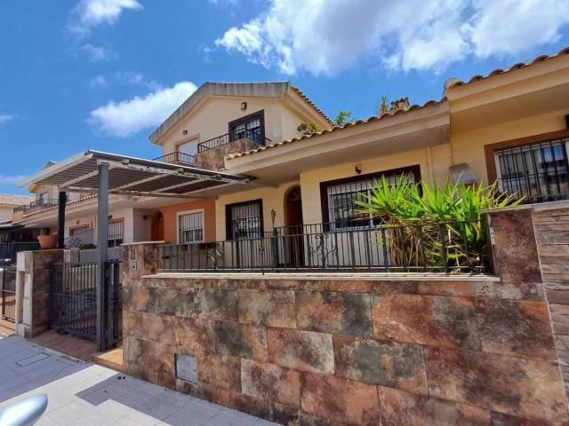 Dúplex en Venta en San Javier