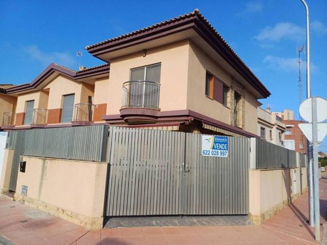 Dúplex en Venta en San Javier