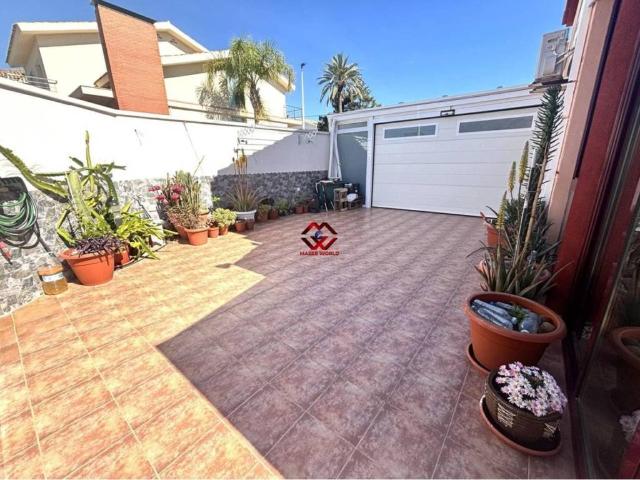 Dúplex en Venta en San Javier