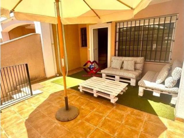 Dúplex en Venta en San Javier