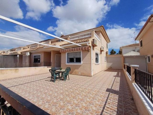 Dúplex en Venta en San Javier