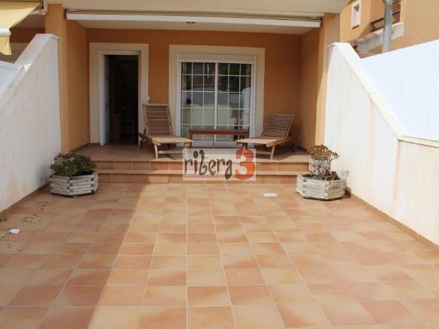 Dúplex en Venta en San Javier
