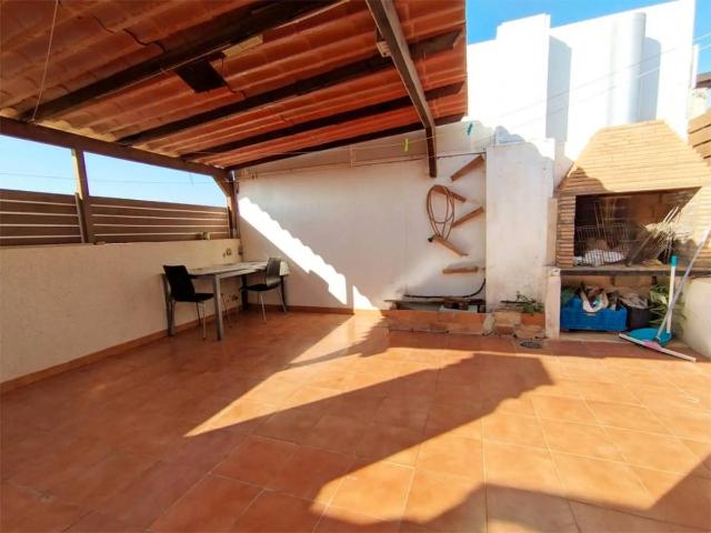 Dúplex en Venta en San Javier ciudad
