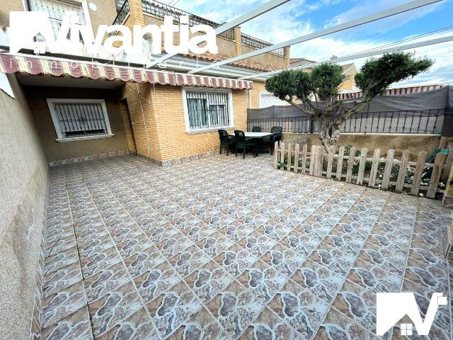 Dúplex en Venta en San Javier ciudad