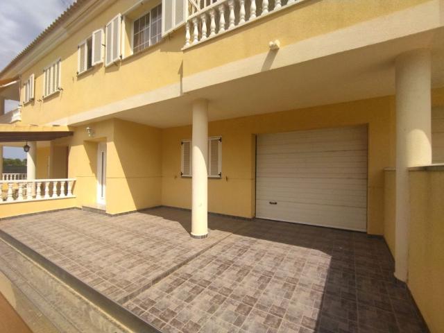 Dúplex en Venta en San Javier ciudad