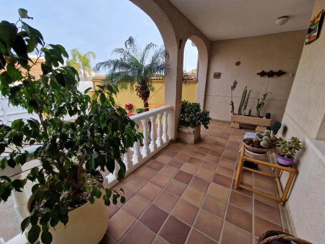 Dúplex en Venta en San Javier ciudad