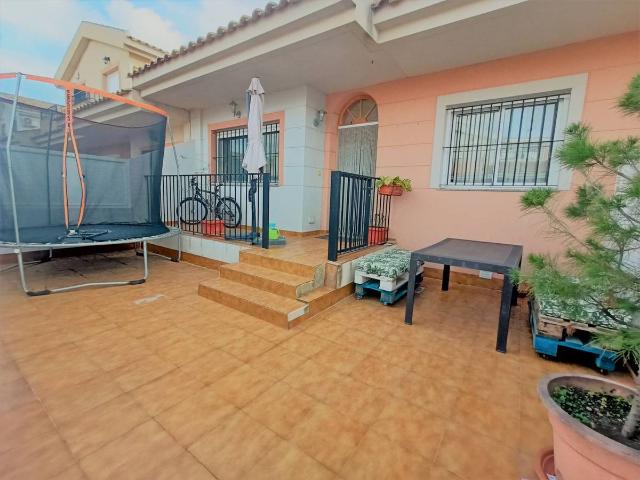 Dúplex en Venta en San Javier ciudad