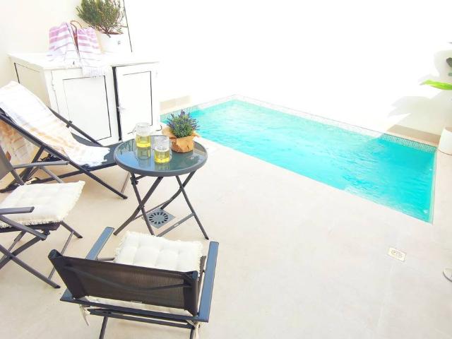 Dúplex en Venta en San Javier ciudad