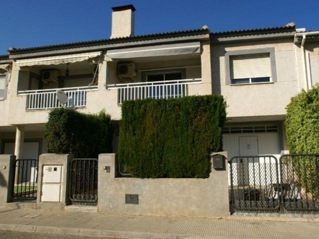 Dúplex en Venta en San Javier ciudad