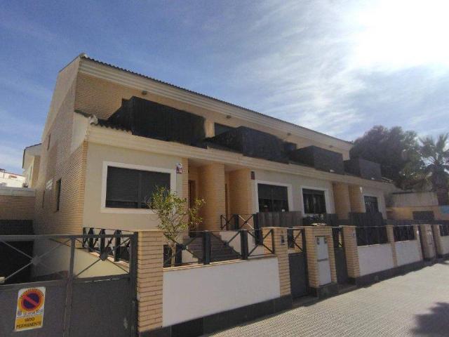 Dúplex en Venta en San Javier ciudad