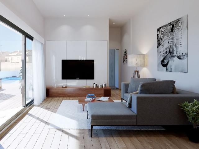 Dúplex en Venta en San Javier ciudad