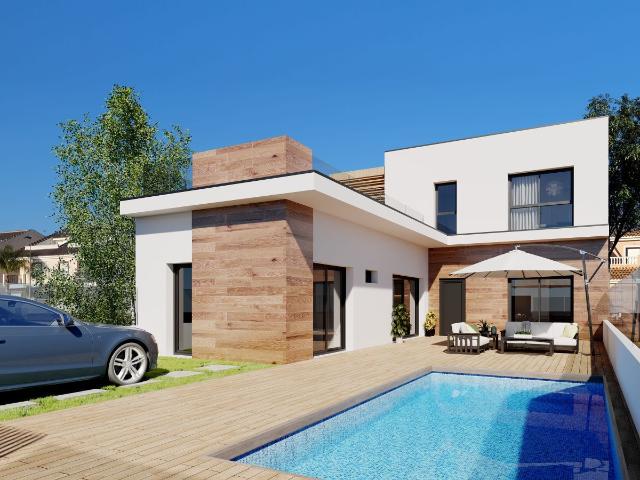 Dúplex en Venta en San Javier ciudad