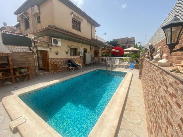 Dúplex en Venta en Santiago de la Ribera