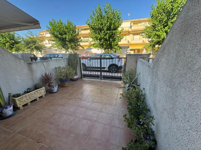 Dúplex en venta en San Javier Murcia