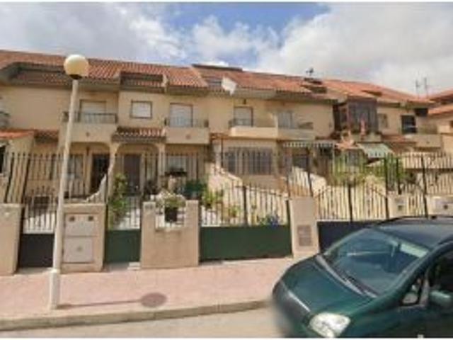 Dúplex en Venta en San Javier, Murcia