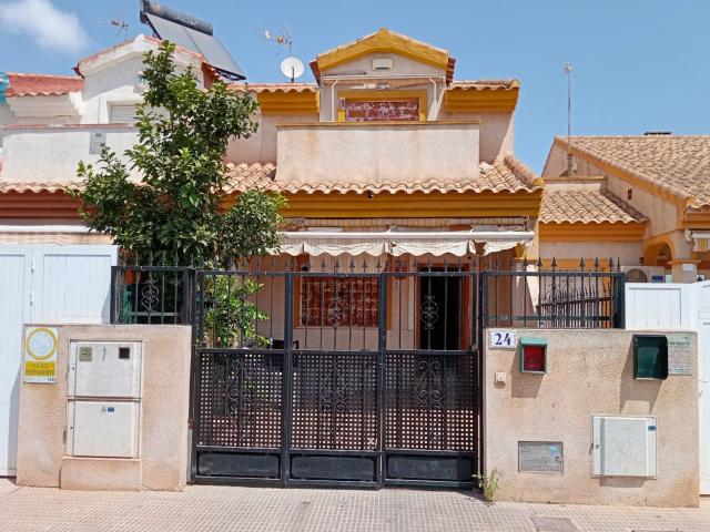 Dúplex en venta en San Javier Murcia
