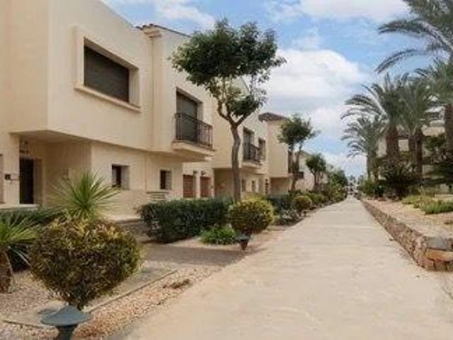 Duplex en venta en San Javier, Roda