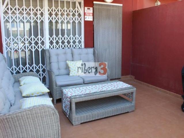Duplex en venta en San Javier, Santiago de la Ribera