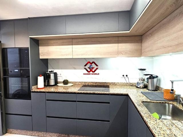 Dúplex en venta en San Javier, Santiago de La Ribera. Dúplex en esquina con domótica, placas solares y garaje privado a pocos minutos del Mar Menor en Santiago de la Ribera. Dúplex San.