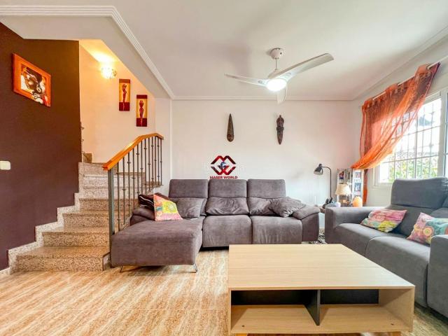 Dúplex en venta en San Javier, Santiago de La Ribera. Duplex en venta en Santiago de la Ribera para entrar vivir. Dúplex San.