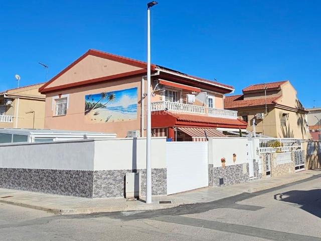 Dúplex en venta en San Javier, Santiago de La Ribera. Dúplex San.