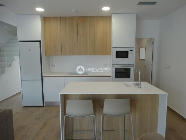 Dúplex en venta en San Javier, Santiago de La Ribera. en San Javier. Dúplex San.