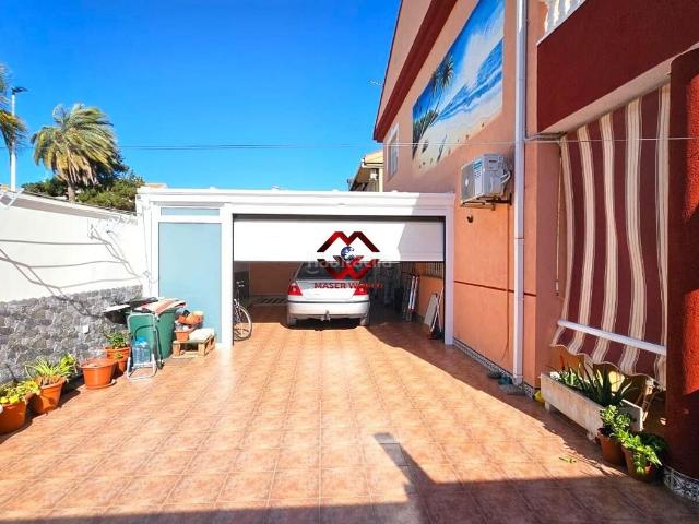 Dúplex en venta en San Javier, Santiago de La Ribera. Innovación, eficiencia y confort en un exclusivo chalet de esquina en la Costa Cálida. Dúplex San.