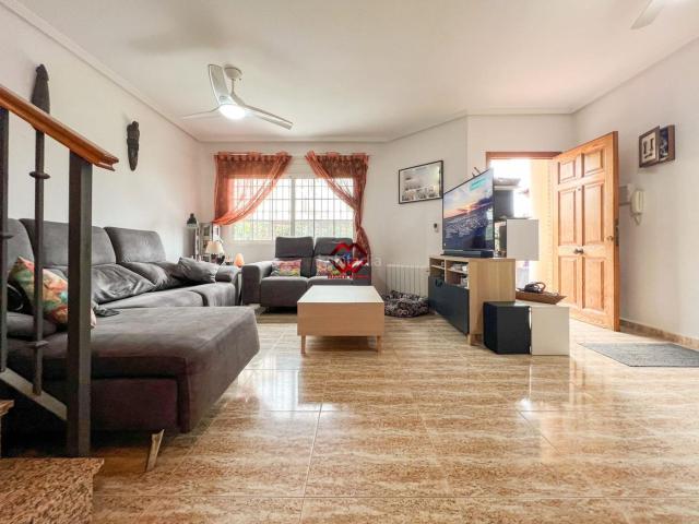 Dúplex en venta en San Javier, Santiago de La Ribera. Se vende amplio dúplex con terraza en Santiago de la Ribera. Dúplex San.