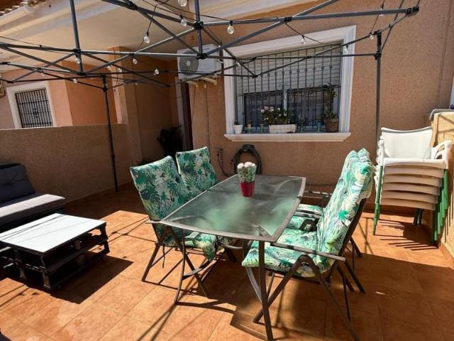 Duplex en venta en San Javier, San Javier