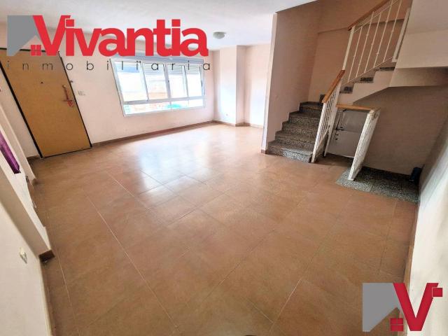 Dúplex en Venta en San José