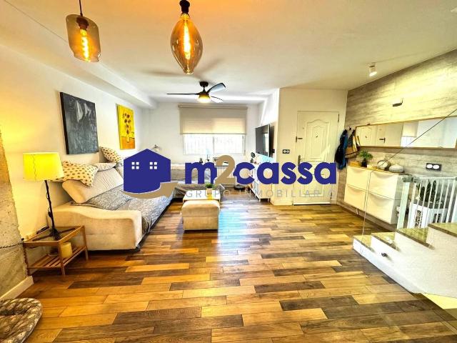 Dúplex en Venta en San José