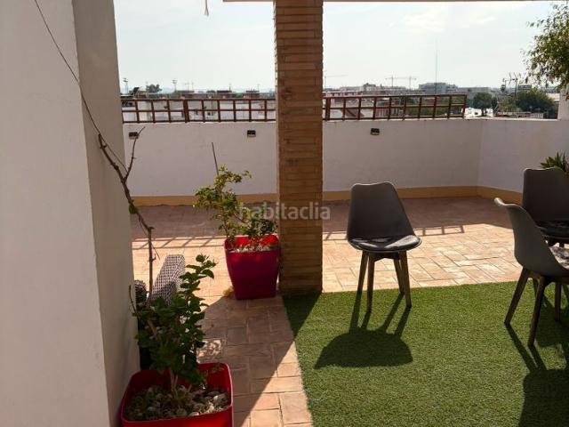 Dúplex en venta en San Jose de la Rinconada. Duplex en San José de la Rinconada. Dúplex San Jose de la.