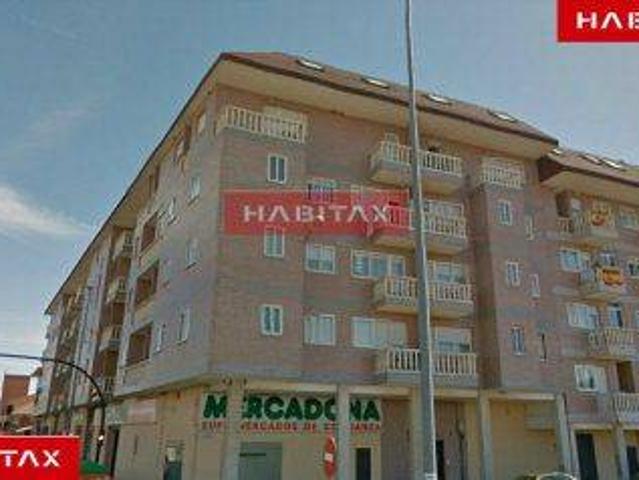 Dúplex en Venta en San José Obrero