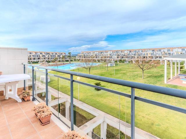Dúplex en Venta en San Jorge / Sant Jordi