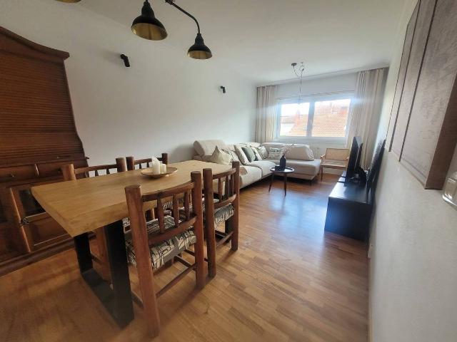 Dúplex en Venta en San Lázaro Meixonfrío