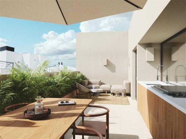 Duplex en Venta en San Lorenzo