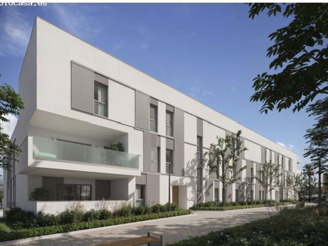 Duplex en Venta en San Pedro de Alcántara, Málaga
